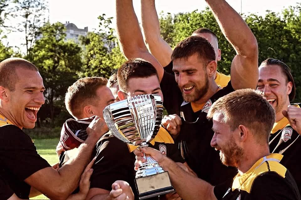 Ragbi klub Makarska rivijera