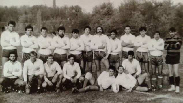 Energoinvest ragbi Makarska