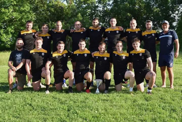 Ragbi klub Makarska rivijera